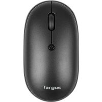 Targus AMB581GL Compact Multi-Device Antimicrobial Wireless Mouse