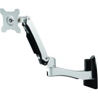 AMER NETWORKS AMR1AWL LONG MONITOR ARM WALL MOUNT MNT