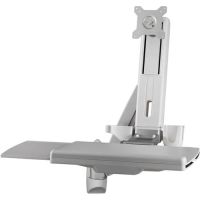 AMER NETWORKS AMR1AWS SIT STAND COMBO WALL MOUNT     