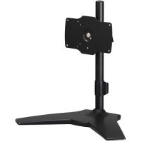 AMER NETWORKS AMR1S32 SINGLE MONITOR STAND MOUNT 32IN