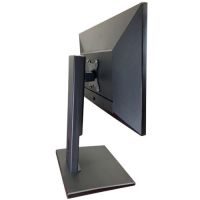 AMER NETWORKS AMR1SH SINGLE MONITOR HEIGHT ADJT STND
