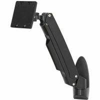 AMER NETWORKS AMR1UW HEAVY DUTY CURVED MONITOR MOUNT