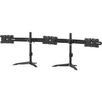 AMER NETWORKS AMR3S32 TRIPLE STAND MOUNT FOR 26-32IN 