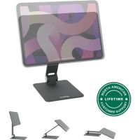 PLUGABLE AMS-STAND11 MAGNETIC TABLET HOLDER FOR IPAD STAND COMPATIBLE WITH MAGSAFE IPAD PRO