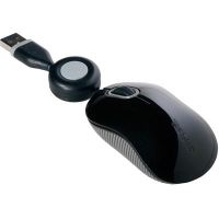 Targus AMU75US Compact Laptop Mouse