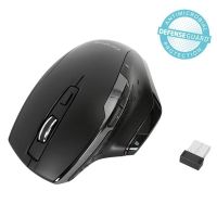 Targus AMW584GL Antimicrobial Ergo Wireless Mouse