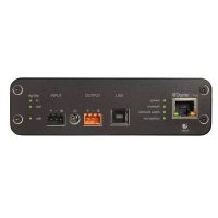 SHURE INCORPORATED ANIUSB-MATRIX-TA 4CH IN/2CH OUT USB MX,DNTE,BLK TAA