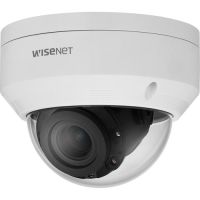 HANWHA VISION ANV-L7082R WISENET A SERIES OUTDOOR VANDAL DOME CAM