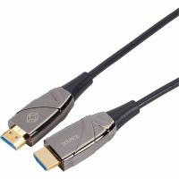 BLACK BOX AOC-HL-H2-50M-R2 HDMI 2.0 ACTIVE OPTICAL CABLE 50M