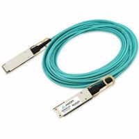 AXIOM AOC-Q28-100G-0.5M-AX QSFP28 AOC CABLE FOR DELL 0.5M