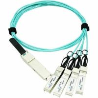 AXIOM AOC-QSFP-4SFP28-25G-10M-AX QSFP28 AOC CABLE FOR DELL 10M