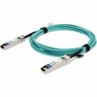 ADDON AOC-S-S-10G-10M-AO ARISTA NETWORKS COMPATIBLE TAA COMPLIANT 10GBASE-AOC SFP+ DIRECT ATTACH CA