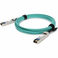 ADDON ARISTA NETWORKS AOC-S-S-25G-5M-AO COMPATIBLE TAA COMPLIANT 25GBASE-AOC SFP28