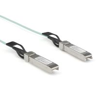 STARTECH 100% DELL EMC AOC-SFP-10G-3ME ACTIVE OPTICAL CABLE (AOC) - 3M CABLE,10GBPS,ACTIVE
