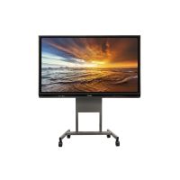 Promethean AP-ASM-70 Mobile Adjustable Stand System For 70" Activpanel Touch 2 