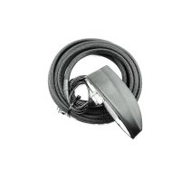 Airgain Antennas Plus 4-in-1 MIMO Antenna AP-MMF-CCWG-Q-SMA-RP3-BL