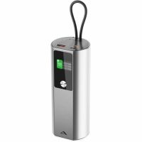 ALOGIC AP27KPB160W ARK PRO 27,600MAH POWER BANK WITH 160W