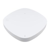 EXTREME NETWORK AP4020-WW INDOOR QUAD RADIO WI-FI 7 (2X22) 2.4GHZ 5GHZ 6GHZ AND DEDICATED SENSOR MULTI-RAT