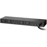 APC AP6031A Basic Rack Power Distribution Unit