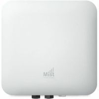 Juniper AP63E Dual Band Wi-Fi 6 IEEE 802.11ax 3.50 Gbit/s Wireless Access Point - Outdoor