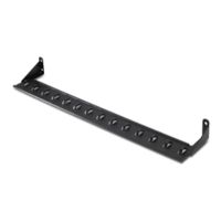 APC AP7769 CORD RETENTION BRACKET FOR RACK ATS