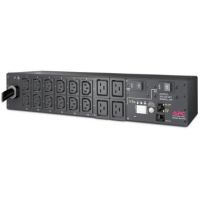 APC Metered Rack Power Distribution Unit (30A, 208V)