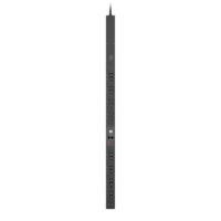 APC AP7850B 16-Outlet Metered Zero RU Rack PDU (10A, 230V)
