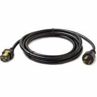 APC AP8753 POWER CORD, LOCKING C19 TO L6-20P, 3.0M