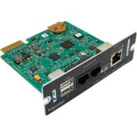APC UPS Network Management Card 3 with Environmental Monitoring