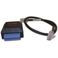 APC Dry Contact I/O Accessory for UPS Management System