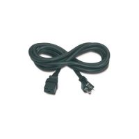 APC AP9873 POWER CORDS , INPUT CONNECTIONS: NEMA 5-20P , CORD LENGTH: 8.2 FEET ( 2.5 ME