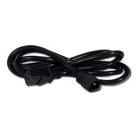 APC AP9878 POWER CABLE - IEC 320 EN 60320 C19 (F) - IEC 320 EN 60320 C14 (M) - 6.6 FT