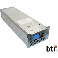 BATTERY TECHNOLOGY APCRBC105-SLA105 REPLACEMENT MAINTENANCE-FREE, SEALED LEAD ACID UPS BATTERY KIT (ENCLOSED BATTERY