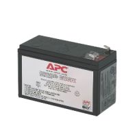 APC APCRBC106 REPLACEMENT BATTERY CARTRIDGE #106