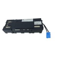 BTI Replacement Battery Cartridge #115 APCRBC115-SLA115