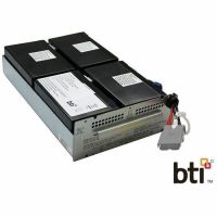 BATTERY TECHNOLOGY APCRBC132-SLA132 REPLACEMENT UPS BATTERY FOR APC RBC132