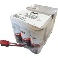 APC Replacement Battery Cartridge #136