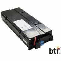 BATTERY TECHNOLOGY APCRBC155-SLA155 REPLACEMENT SEALED LEAD ACID FOR APC  SMART-UPS SRT SRT1000RMXLA-NC