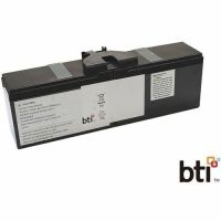 BATTERY TECHNOLOGY APCRBC160-SLA160 UPS BATTERY FOR  BACK UPS PRO BN1100M2