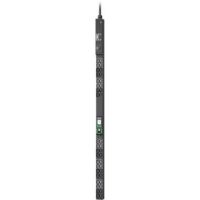 APC NetShelter Rack PDU Advanced Metered Distributor (Black)