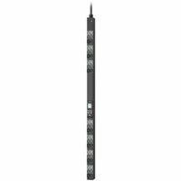 APC APDU11250SW NETSHELTER RACK PDU ADVANCED, SWITCHED, 11.5KW, 3PH, 415V, 20A, 520P6, 42 OU
