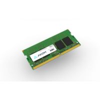 AXIOM 16GB DDR4-2400 SODIMM FOR APPLE - APL2400SB16-AX, 100% INCREASE IN SPEED -