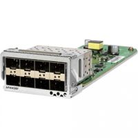 Netgear APM408F-10000S 8 x 1G/10GBase-X SFP+ Port Card