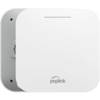 Peplink Pepwave AP One AX - wireless access point - Wi-Fi 6