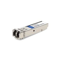 ADD-ON AR-SFP-10G-DZ-T-AO ARISTA NETWORKS COMPATIBLE TAA COMPLIANT 10GBASE-DWDM 50GHZ SFP+ TR