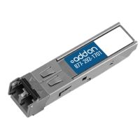 ADDON ARISTA NETWORKS AR-SFP-10G-SRL-AO COMPATIBLE TAA COMPLIANT 10GBASE-SR SFP+ TRANS