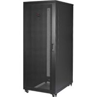 APC AR2480 NetShelter SV Server Rack Enclosure (42U, Black)