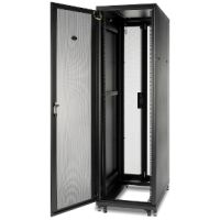 APC AR2580 - SCHNEIDER ELECTRIC - NETSHELTER SV 42U 800MM WIDE X 1200MM DEEP ENCLOSU