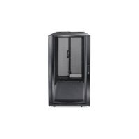 APC AR3104X717 NETSHELTER SX 24U 600MM X 1070MM DEEP ENCLOSURE WITH SIDES BLACK, DELL BRANDED
