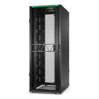 APC AR3150B2 NETSHELTER SX SERVER RACK GEN 2, 42U, 1991H X 750W X 1070D MM, WITH SIDES, B